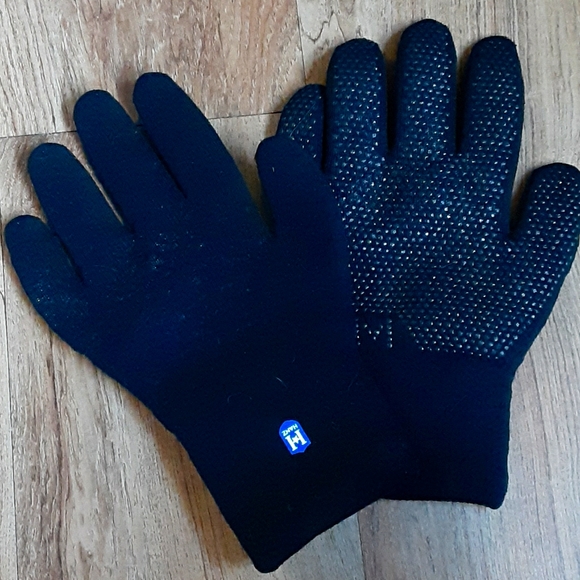 hanz gloves